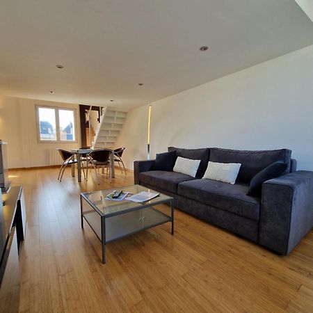 Loft 4 Pers Centre Chatelaillon-Plage, A Deux Pas De La Mer Et Du Casino, Wi-Fi Inclus - Fr-1-706-26 ภายนอก รูปภาพ