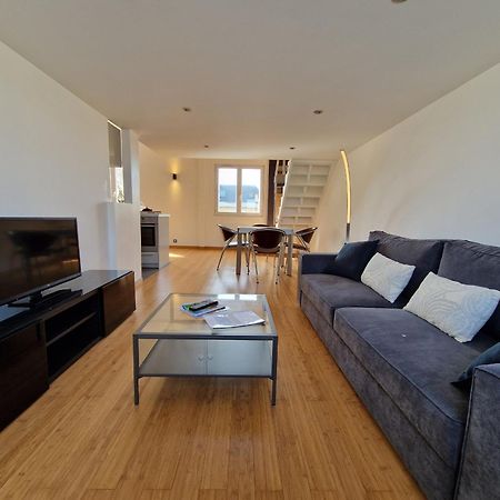 Loft 4 Pers Centre Chatelaillon-Plage, A Deux Pas De La Mer Et Du Casino, Wi-Fi Inclus - Fr-1-706-26 ภายนอก รูปภาพ