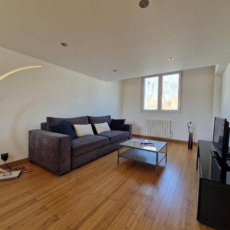 Loft 4 Pers Centre Chatelaillon-Plage, A Deux Pas De La Mer Et Du Casino, Wi-Fi Inclus - Fr-1-706-26 ภายนอก รูปภาพ